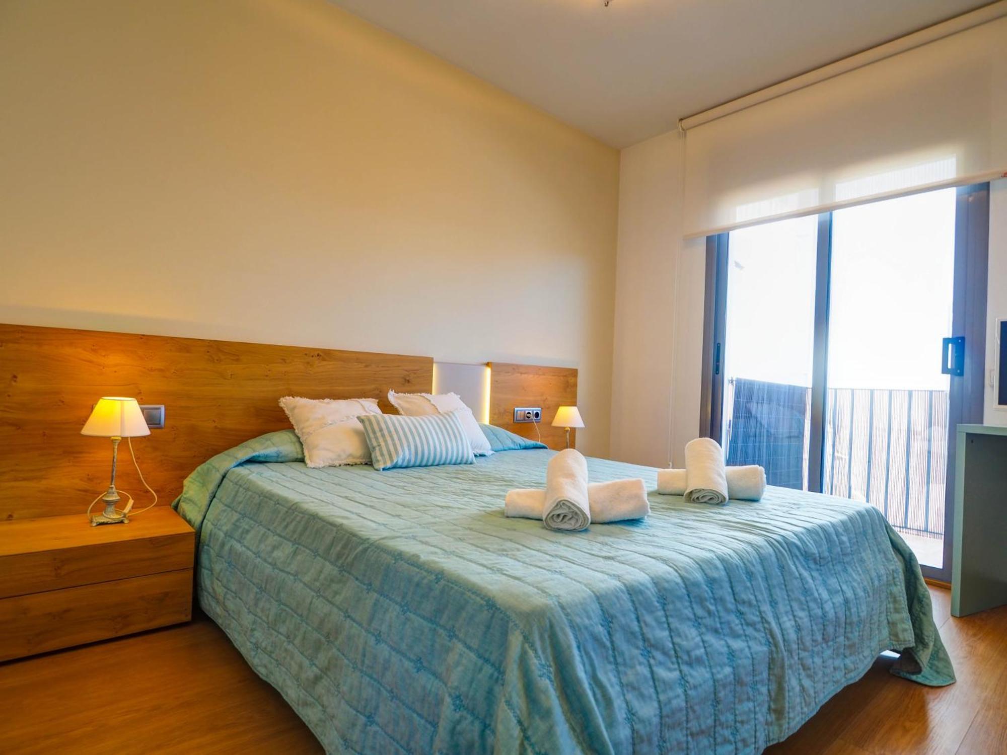 Elite Bonaire Penthouse By Hello Homes Sitges Dış mekan fotoğraf
